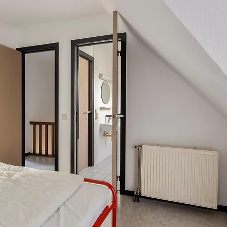 Tatil Evi Colibri 3 P Nieuwpoort