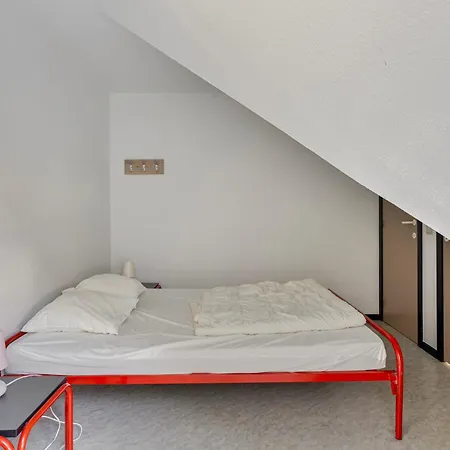 Tatil Evi Colibri 3 P Nieuwpoort