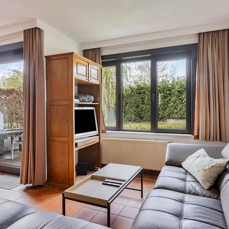 Colibri 3 P Tatil Evi *