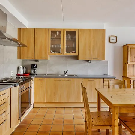 Feriehus Colibri 3 P *