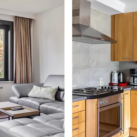 Tatil Evi Colibri 3 P