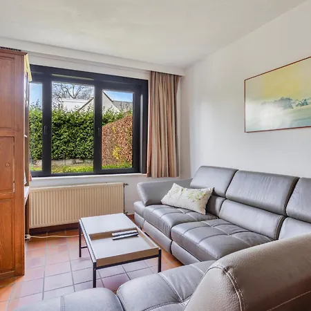 Feriehus Colibri 3 P *