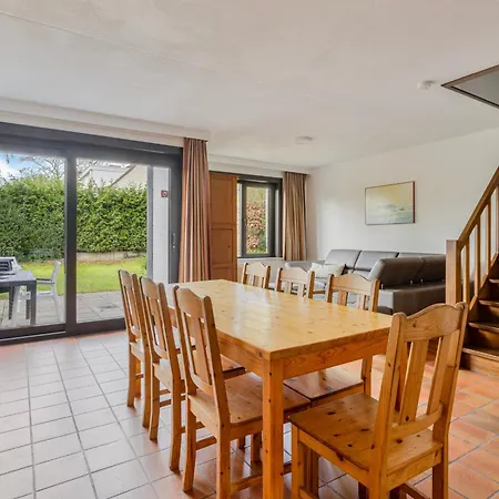 Tatil Evi Colibri 3 P Nieuwpoort