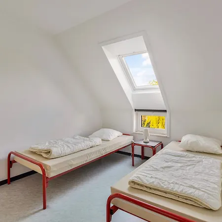 Tatil Evi Colibri 3 P *