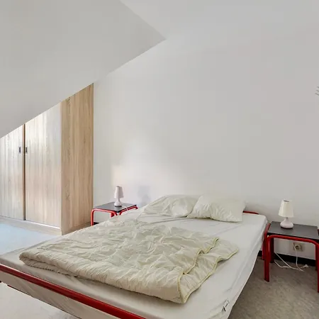 Colibri 3 P Tatil Evi *