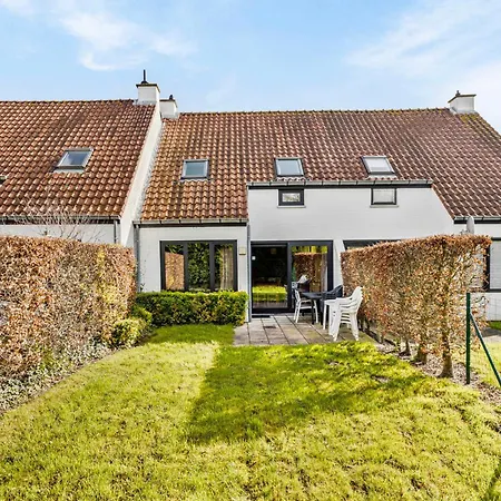 Feriehus Colibri 3 P *